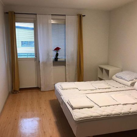 Rum Nara Gekas Apartman Ullared Kültér fotó