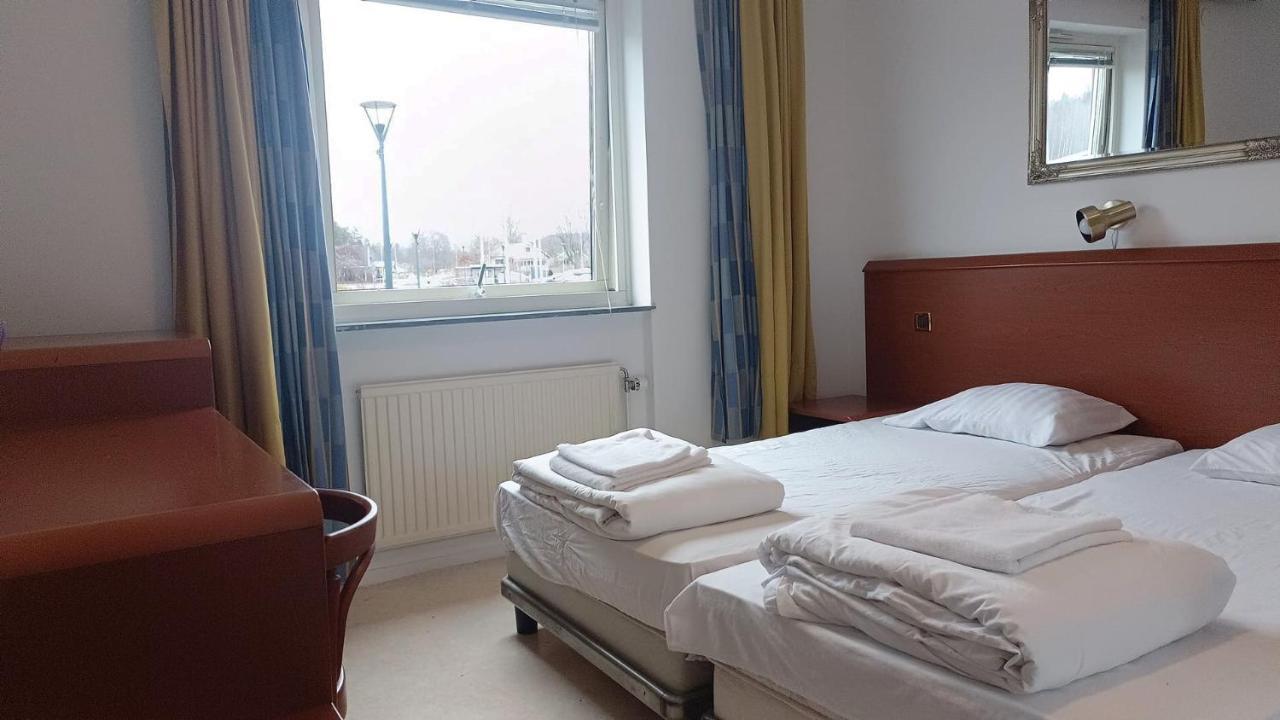 Rum Nara Gekas Apartman Ullared Kültér fotó